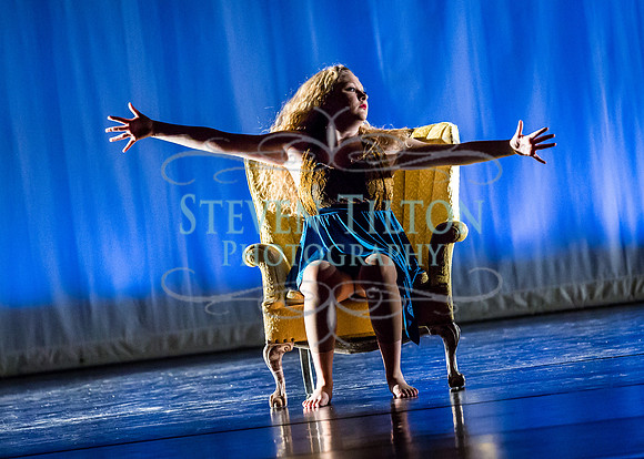 WFHS Dance Recital