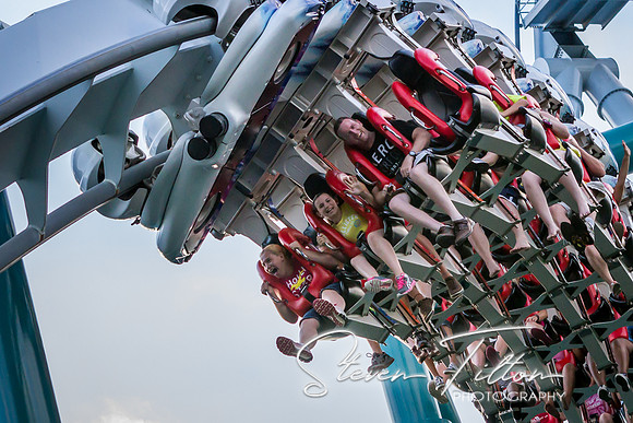 Busch Gardens Williamsburg