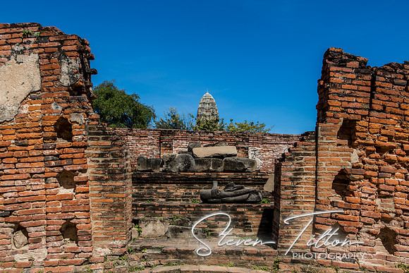 Ayutthaya Historical Park