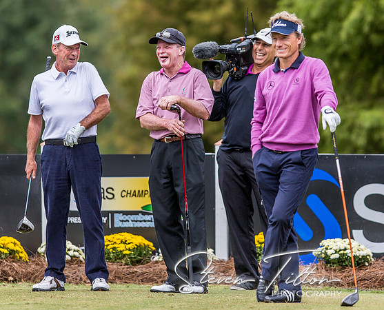 SAS Championship