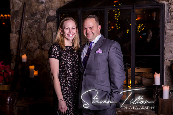 Pack Rat Holiday Party