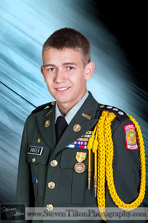 Unger, William