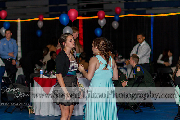 2013 JROTC Military Ball