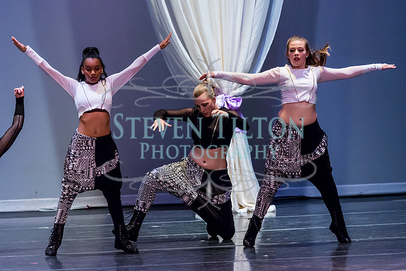 DDI - A Winter Gala