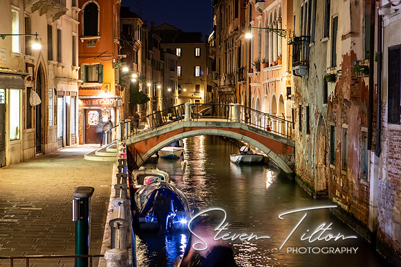 Venice Sights