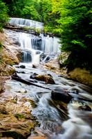 Sable Falls