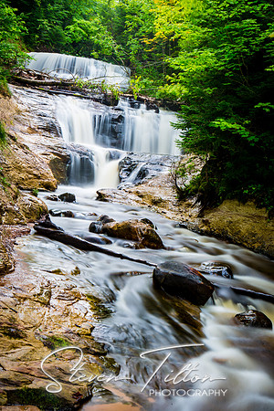 Sable Falls