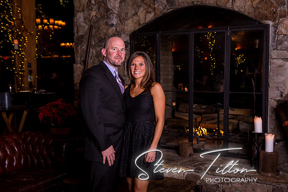 Pack Rat Holiday Party