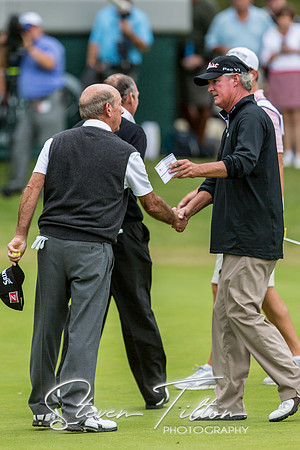SAS Championship