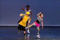 Destiny Dance - A Summer Gala