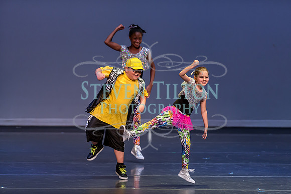 Destiny Dance - A Summer Gala