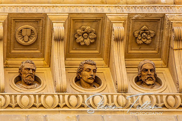 Palazzo Spannocchi