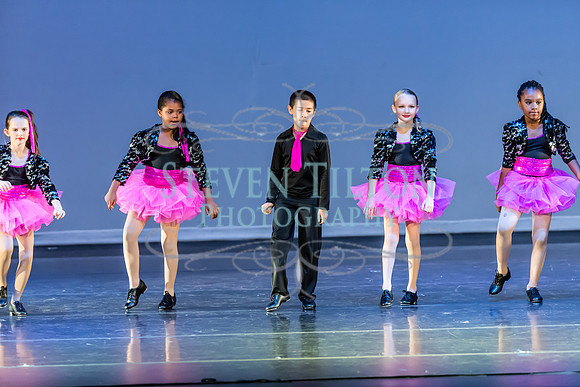 Destiny Dance - A Summer Gala