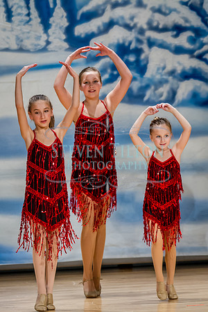 NC Conservatory Nutcracker
