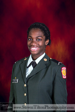 Hinson, Alexis