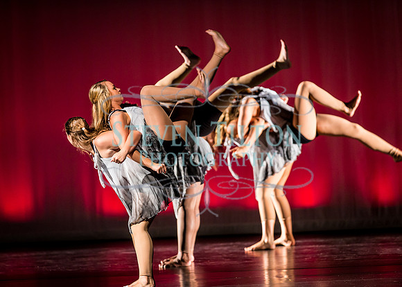 WFHS Dance Recital