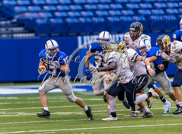 Horseshoe Classic 2015