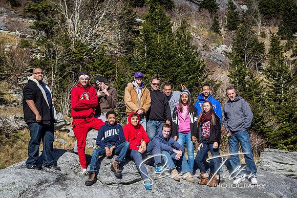 Mountain Trip