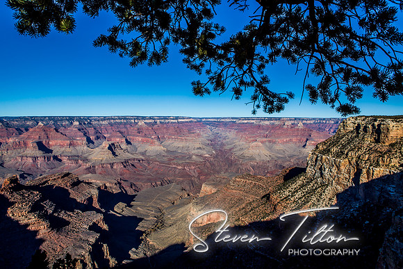 Grand Canyon Railroad