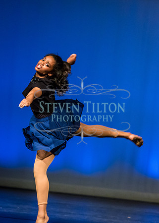 WFHS Dance Recital