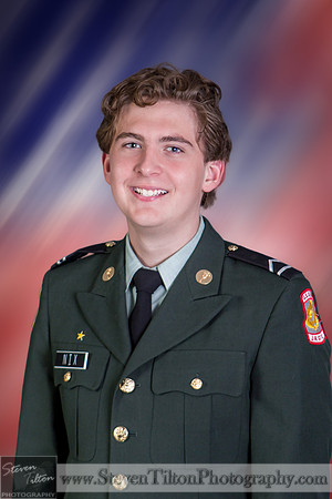 Nix, Hayden
