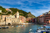 Vernazza, Italy