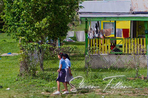 Belize