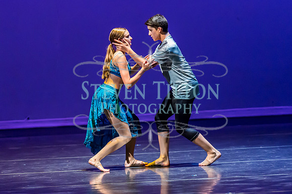 Destiny Dance - A Summer Gala