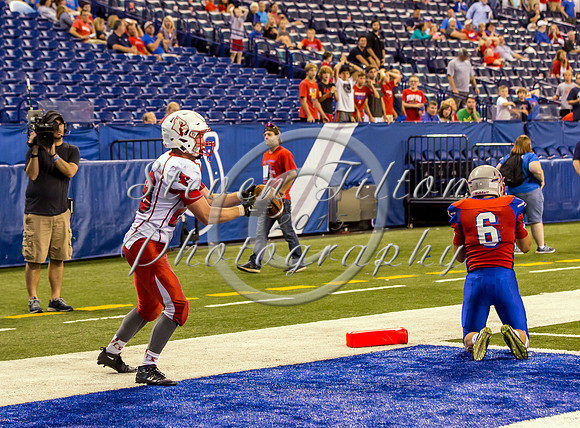 Horseshoe Classic 2015
