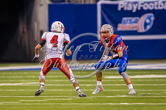 Horseshoe Classic 2015