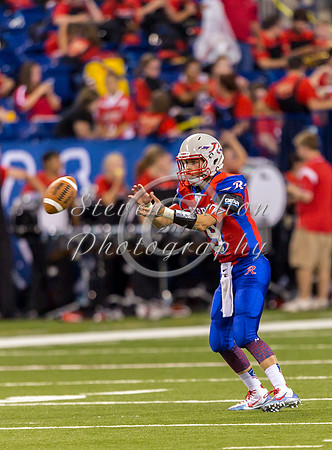 Horseshoe Classic 2015