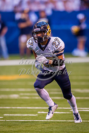 Horseshoe Classic 2015