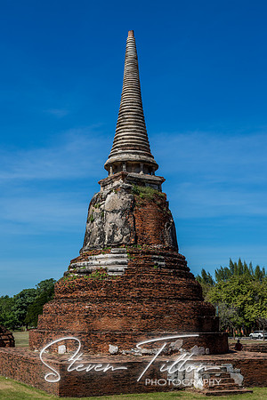 Ayutthaya Historical Park