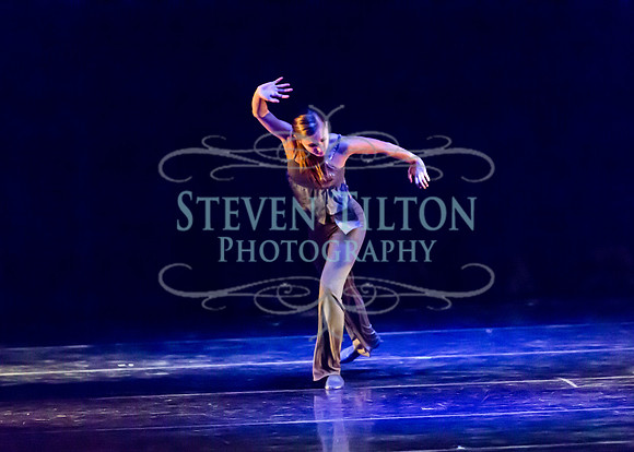 Destiny Dance Institute - Viva Las Vegas