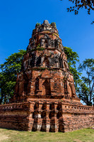 Ayutthaya Historical Park