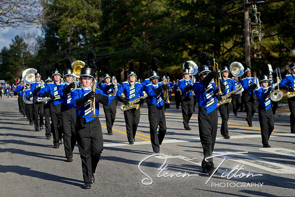 Christmas Parade