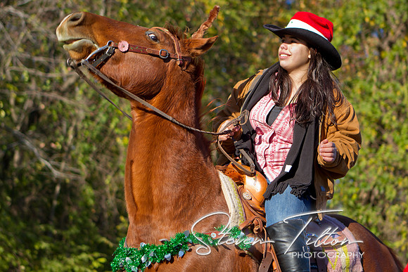 Christmas Parade