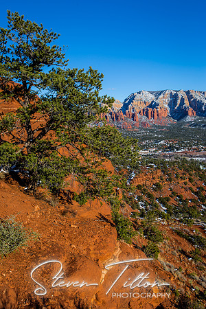 Sedona, AZ