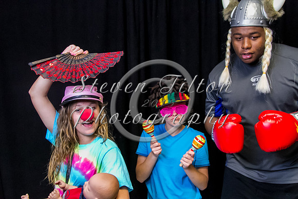 WFHS Spring Fling 2015