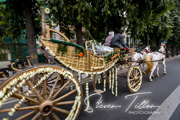 New Delhi Sights