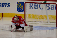 Hurricanes vs Capitals