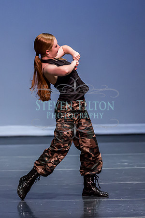 Destiny Dance - A Summer Gala
