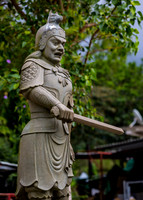 Ngong Ping Village