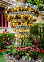 Wat Saket aka The Golden Mount
