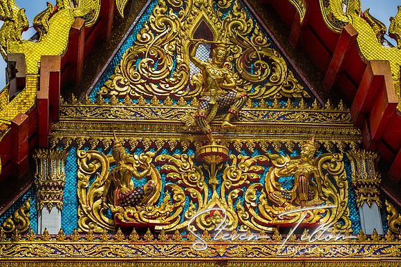 A Visit to Thailand