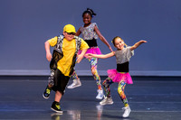 Destiny Dance - A Summer Gala