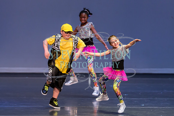 Destiny Dance - A Summer Gala