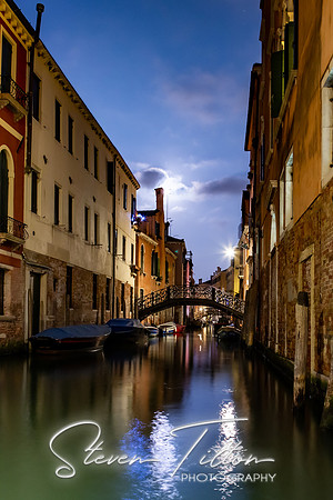 Venice Sights