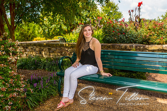 Senior Portraits