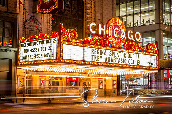 Chicago